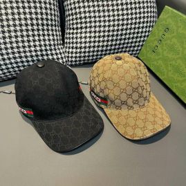 Picture of Gucci Cap _SKUGuccicaphm59151